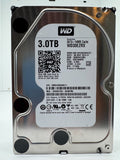Western Digital WD30EZRX - WD Green 3TB Festplatte 5400RPM SATA 3 -3 TB -571