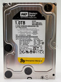 Western Digital WD1003FBYS WD Black 1TB Festplatte HDD 7200 RPM SATA - 1 TB -623