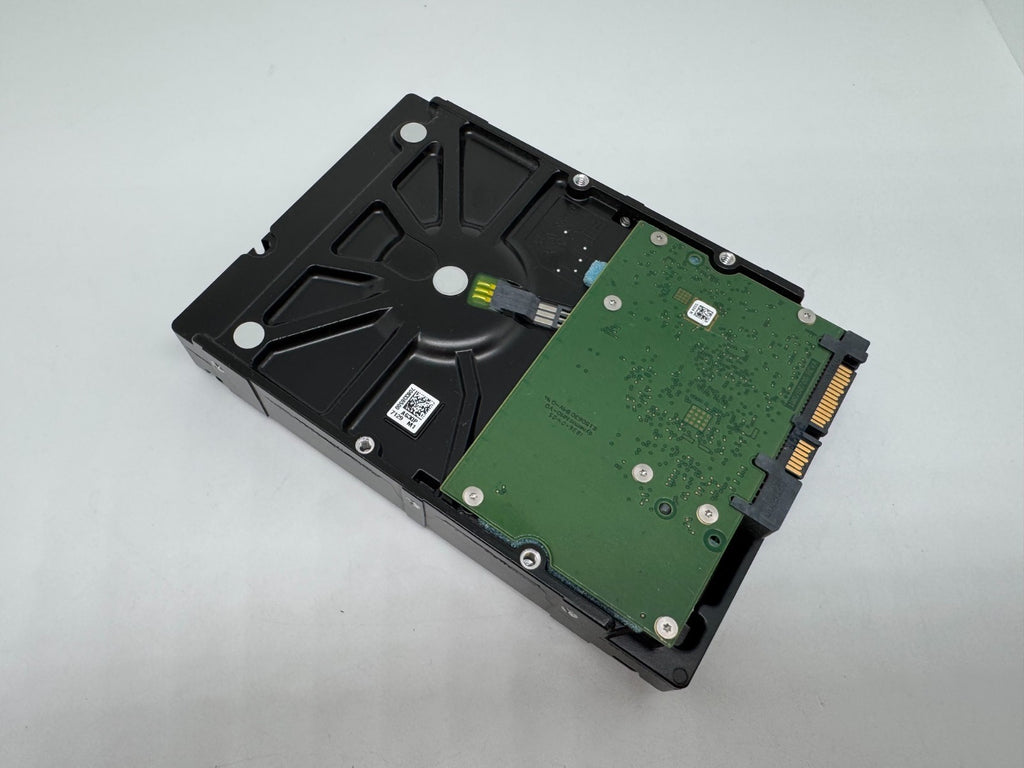 Seagate Exos 7E8 ST2000NM0055 HDD interne Festplatte 2TB Festplatte SATA3