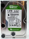 Western Digital Apple WD10EADS - WD Green 1TB Festplatte 5400RPM SATA - 1 TB