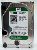 Western Digital WD10EZRX - WD Green 1TB Festplatte 5400RPM SATA 3 -1 TB