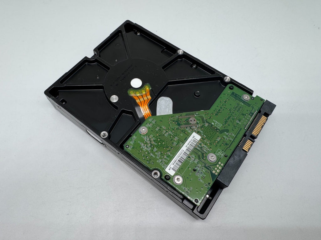 Western Digital WD1002FAEX WD Black 1TB Festplatte HDD 7200 RPM SATA - 1 TB