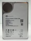 Seagate Enterprise Capacity (Exos X10) 10TB interne Festplatte ST10000NM0156 YTX