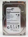 Seagate NAS HDD ST4000VN000 - 4TB 3,5 Zoll SATA3 4 TB -S42