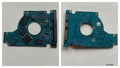 Seagate PCB Logic Board - Circuit Board - 100685485 REV A