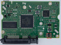 Seagate PCB Logic Board - Circuit Board - 100579470 REV C
