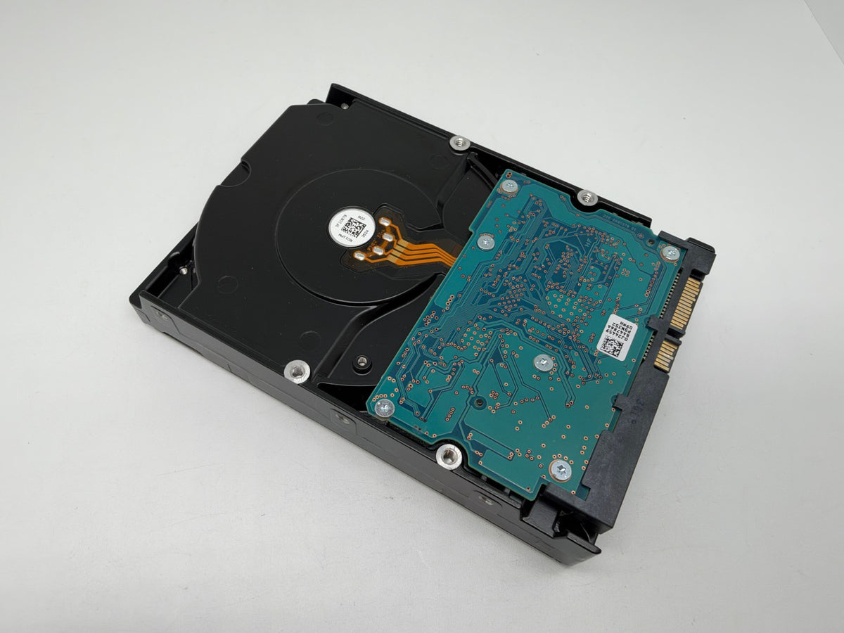 HGST HUS724030ALE640 0F14684 3TB interne Festplatte SATA III 3,5" 3 TB -S5Y