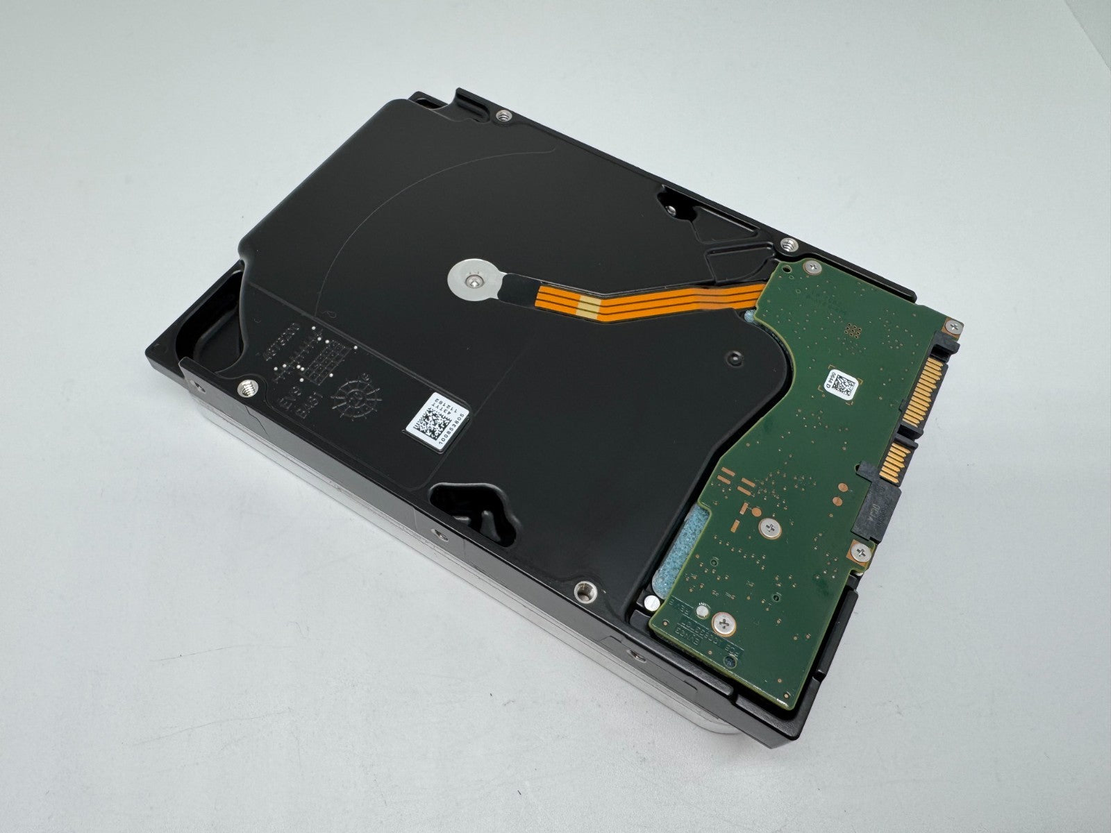 Seagate IronWolf Pro ST12000NE0008 NAS HDD - 12TB 3,5 Zoll SATA3 CMR 12 TB