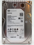 Seagate BarraCuda ST10000DM005 interne Festplatte 10TB 3,5 Zoll SATA3 -02G