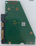 Seagate PCB Logic Board - Circuit Board - 100835218 REV A