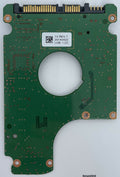 Seagate Samsung PCB Logic Board - Circuit Board - 100720903