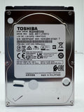 Toshiba MQ04ABD200 2TB Interne Festplatte SATA 2,5" HDD 5400upm