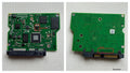 Seagate PCB Logic Board - Circuit Board - 100731495 REV B