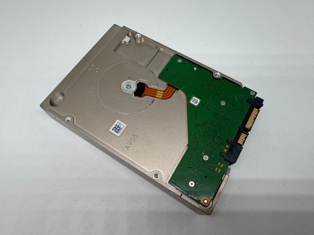 Seagate Enterprise Capacity (Exos X10) 10TB interne Festplatte ST10000NM0046 -AL