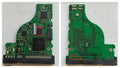 Seagate PCB Logic Board - Circuit Board - 100139362 REV B