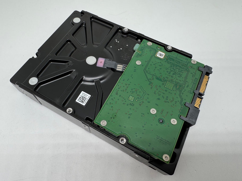 Dell Seagate Constellation ES.3 2TB Interne Festplatte ST2000NM0033 3,5" SATA3