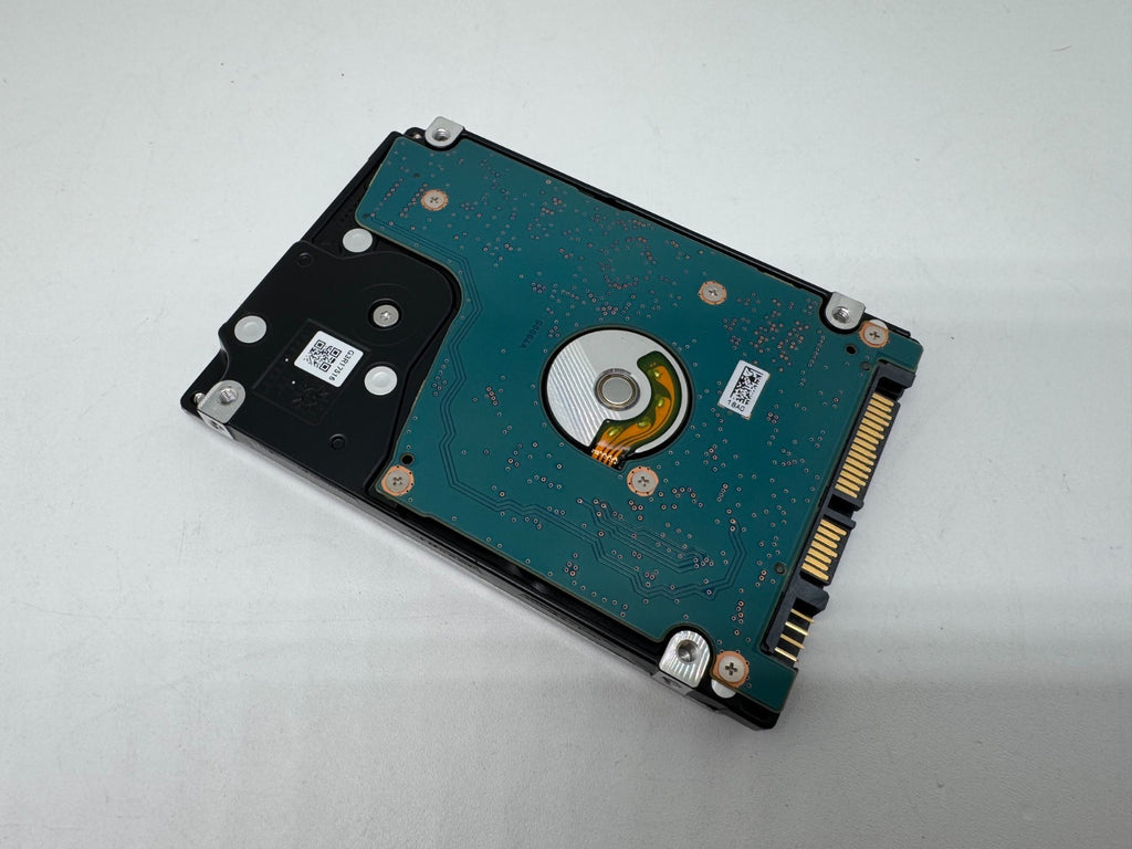 Toshiba MQ04ABD200 2TB Interne Festplatte SATA 2,5" HDD 5400upm
