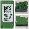 HITACHI HGST  WD PCB Logic Board  004 0B36131 - Circuit Board - 0B36136 C26934_