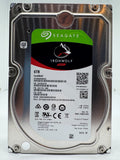 Seagate IronWolf ST6000VN0033 NAS HDD - 6TB 3,5 Zoll SATA3 CMR 6 TB