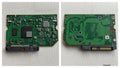 Seagate PCB Logic Board - Circuit Board - 100608305 REV B