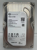 Seagate Video 3.5 HDD ST1000VM002 Interne Festplatte 1TB 3,5" HDD SATA -YMK