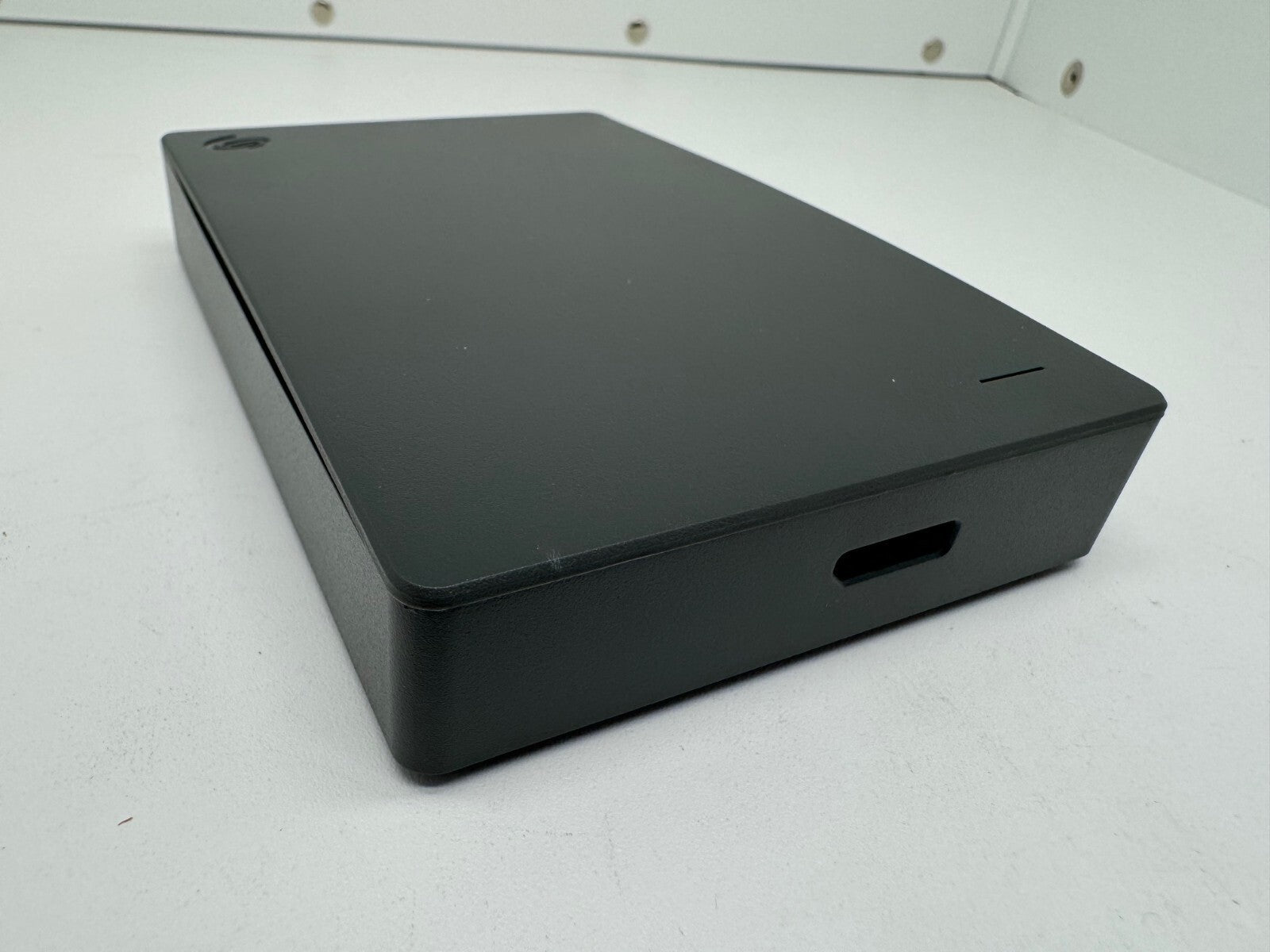 externes Festplattengehäuse Seagate Basic Drive 2,5 SATA USB 3.0 15mm in OVP