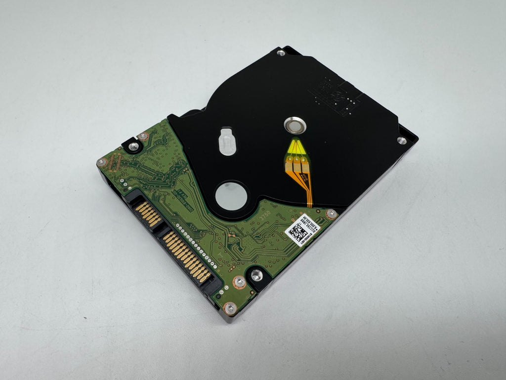 Western Digital WD40NPJZ - WD Blue 4TB 2,5 Zoll Festplatte 4800RPM SATA3 15mm