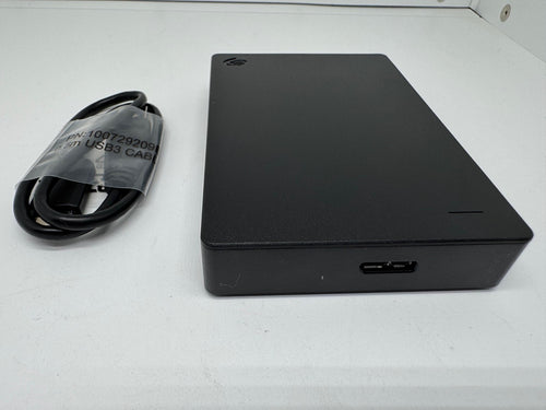 Externe Festplatte im 2,5" Seagate Portable Gehäuse 320GB 500GB 1TB 2TB 4TB 5TB