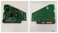 Seagate PCB Logic Board - Circuit Board - 100846468 REV A