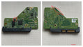 Western Digital PCB Logic Board - Circuit Board - 2060-800039-001 REV A