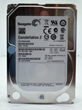 Seagate Constellation.2 ST91000640NS - 2,5 Zoll 1TB interne Festplatte SATA3 N4D