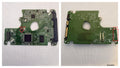Western Digital PCB Logic Board - Circuit Board - 2060-771831-001 REV A