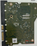 Western Digital PCB Logic Board - Circuit Board - 2060-771822-002 REV A