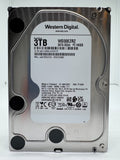Western Digital WD30EZRZ - WD Blue 3TB Festplatte 5400RPM SATA 3 -3 TB