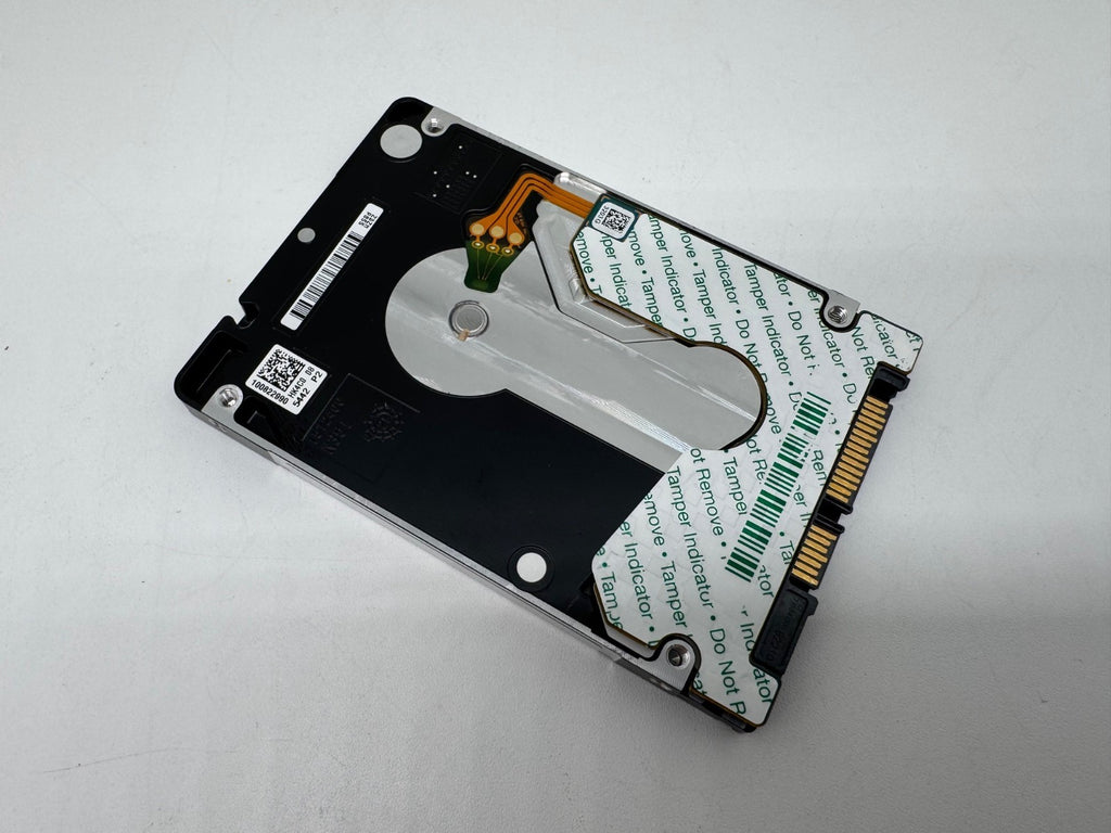 Seagate BarraCuda 2TB Interne Festplatte ST2000LM010 2,5" HDD SATA3