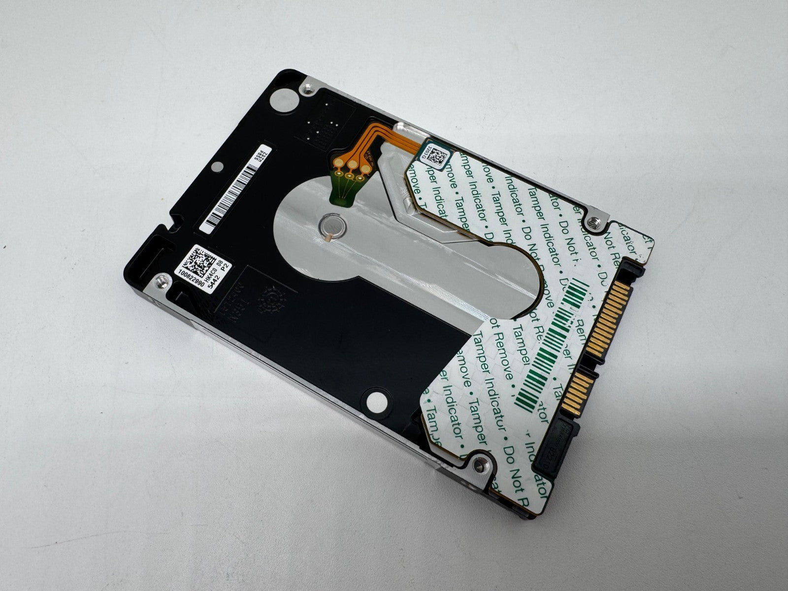 Seagate BarraCuda 2TB Interne Festplatte ST2000LM010 2,5" HDD SATA3