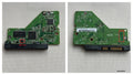 Western Digital PCB Logic Board - Circuit Board - 2060-771698-002 REV A