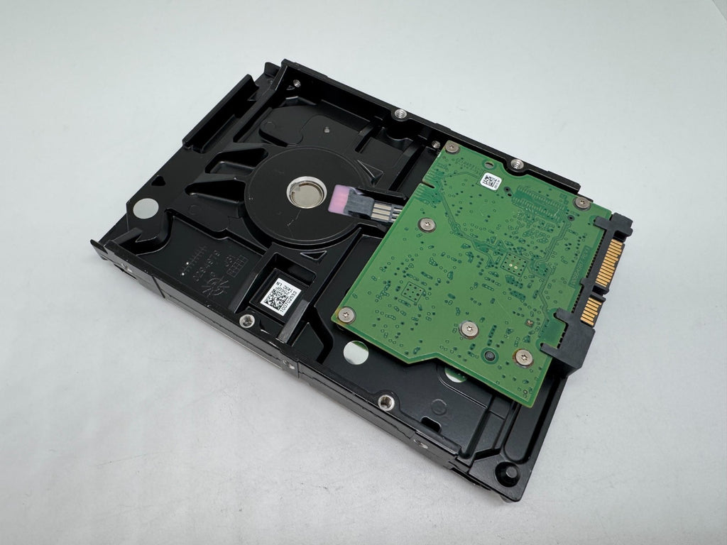 Seagate Barracuda ST1000DM003 Interne Festplatte 1TB 3,5" HDD SATA -32H
