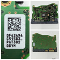 HGST WD PCB Logic Board 004-0B41785 - Circuit Board - 0F43494 C51583_