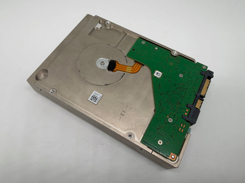Seagate Enterprise Capacity (Exos X10) 10TB interne Festplatte ST10000NM0016 BGA