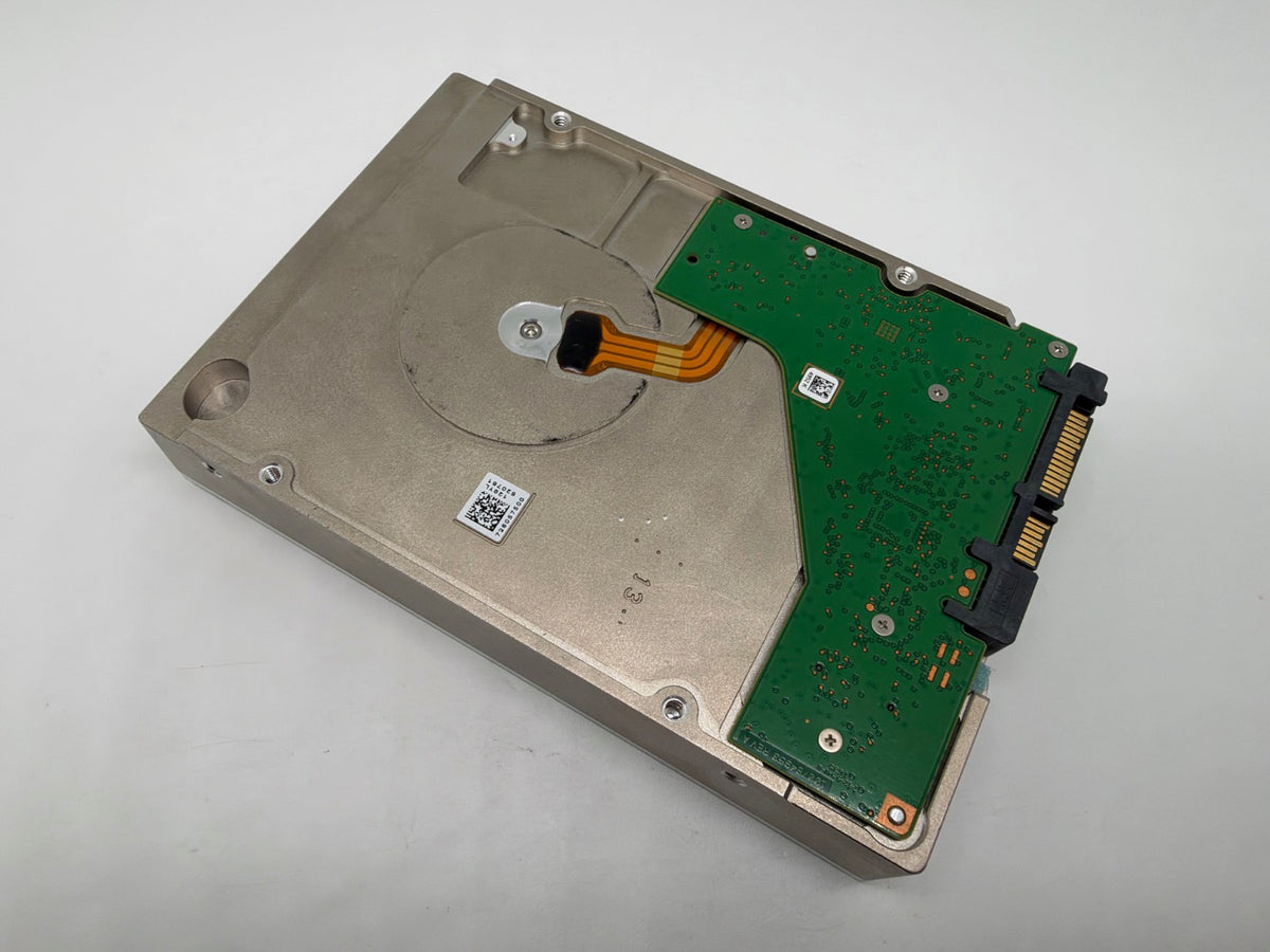 Seagate Enterprise Capacity (Exos X10) 10TB interne Festplatte ST10000NM0016 BGA