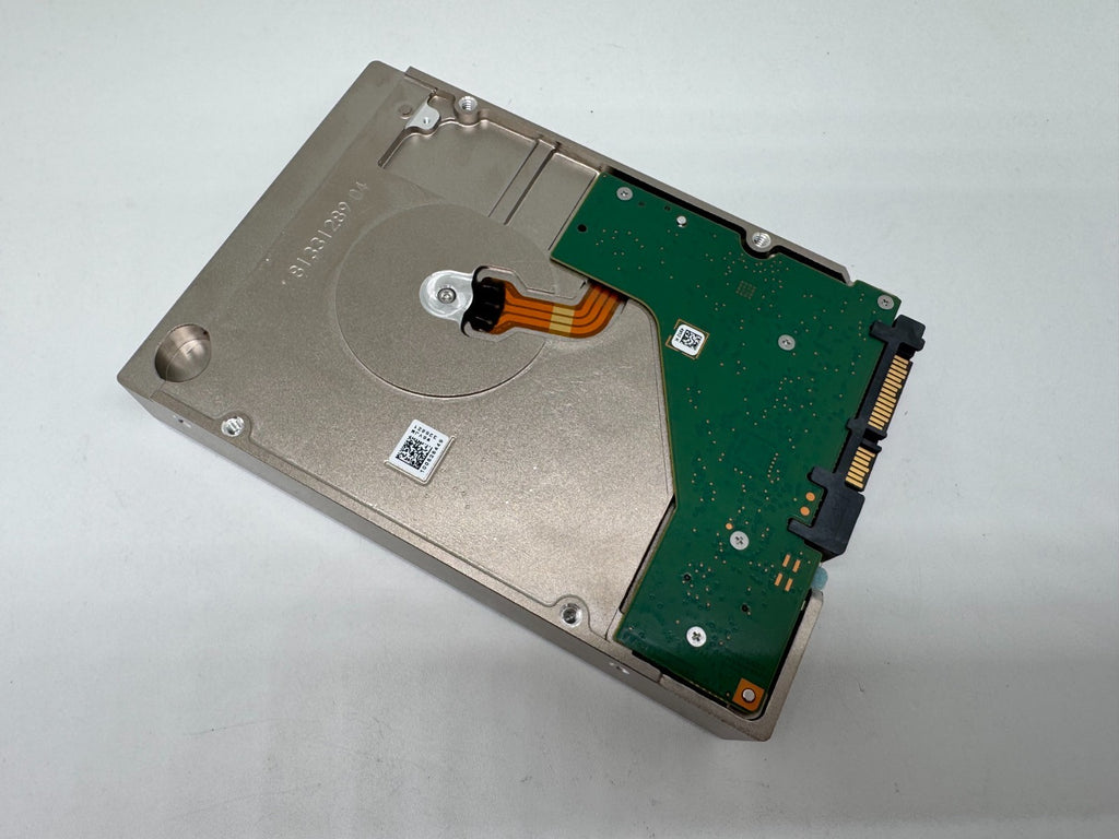 Seagate IronWolf Pro ST8000NE0004 NAS HDD - 8TB 3,5 Zoll SATA3 CMR 8 TB