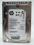 HP MB4000GCWDC 695503-004 interne Festplatte 4TB SATA3 3,5 Zoll