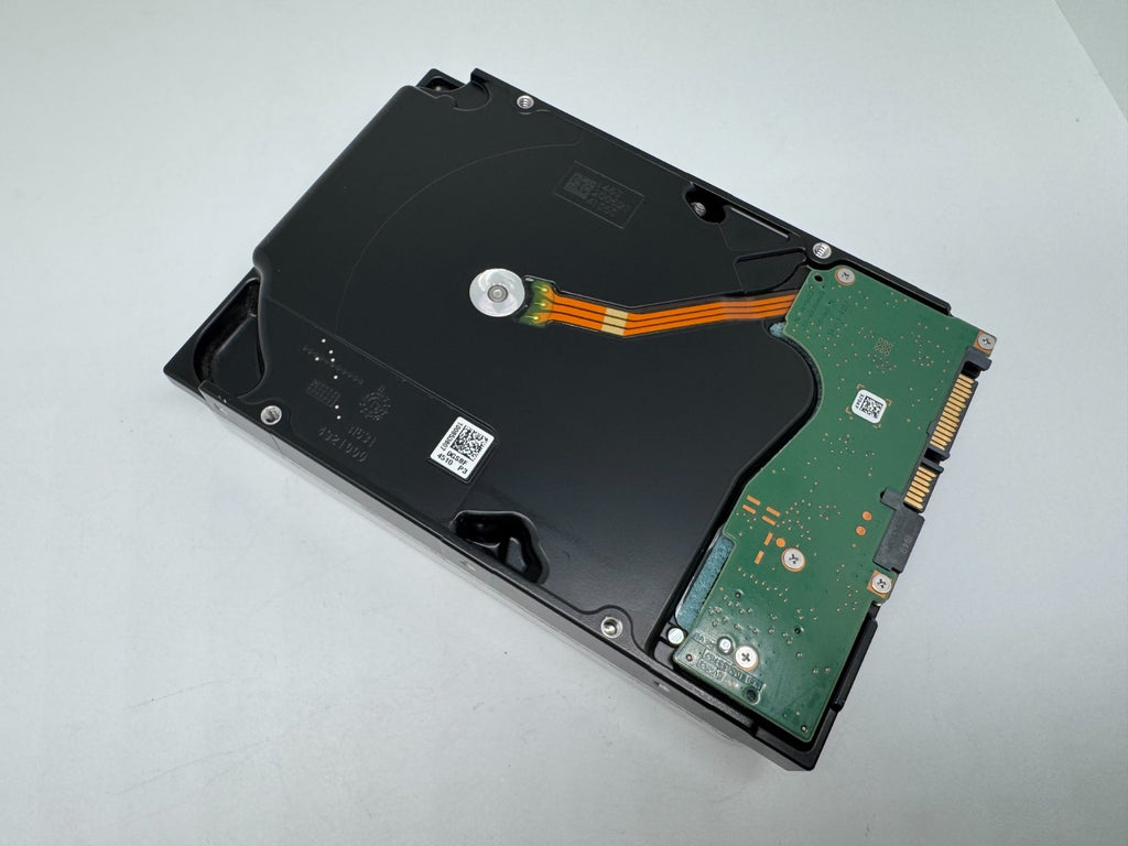 3 Stück Seagate IronWolf Pro ST14000NE0008 NAS HDD - 14TB 3,5 Zoll SATA3 CMR