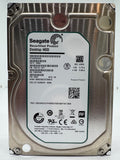 Seagate Desktop HDD ST6000DX000 Interne Festplatte 6TB 3,5" HDD SATA -AXL