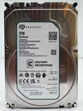 Seagate SkyHawk ST3000VX009 - 3TB 3,5 Zoll 5400UPM SATA3 3 TB CMR