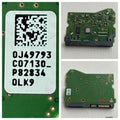 HITACHI / HGST Western Digital PCB Logic Board 004 0A90601- 0J49793-C07130_