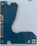 Seagate PCB Logic Board - Circuit Board - 100781943 REV A
