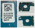 HITACHI HGST PCB Logic Board  220 0A90351 01 - Circuit Board - 0J21935 DA5256A