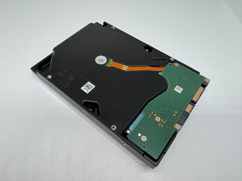 Seagate SkyHawk AI 12TB interne Festplatte ST12000VE001 SATA3 256MB Cache